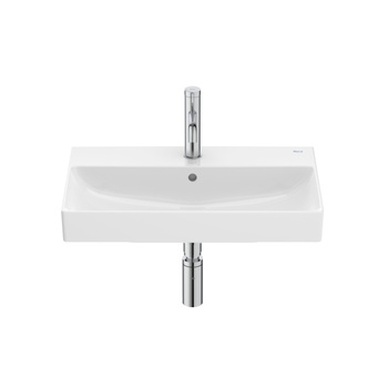 ONA Umywalka ścienna 60x36 cm CPT Supraglaze®