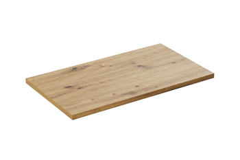 Blat 80 cm Dąb Artisan Comad (ARTISAN UN 89-80-46)