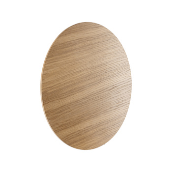 Kinkiet Luna Wood Dąb 5449 TK Lighting