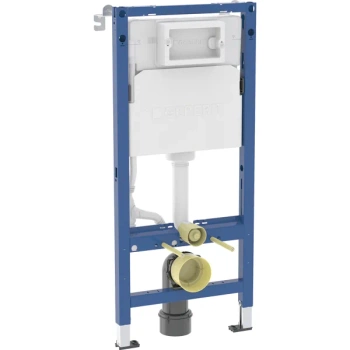 Stelaż do WC spłukiwanie 3/6 L GEBERIT Duofix Basic