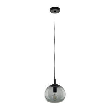 Lampa wisząca Vibe Graphite 5825 TK Lighting