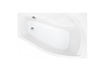 NICOLE PR 1500X800 WANNA NOGI BIAŁ