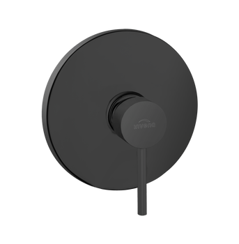 BATERIA PODTYNKOWA 1-FUNKCYJNA DAFNI, OKR, CZARNA