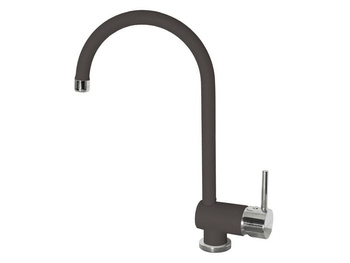 ALVEUS AM 180 bateria kuchenna czarna