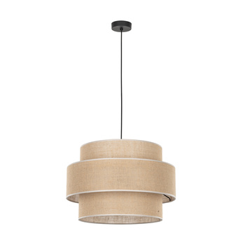 Lampa wisząca Calisto Juta 5419 TK Lighting
