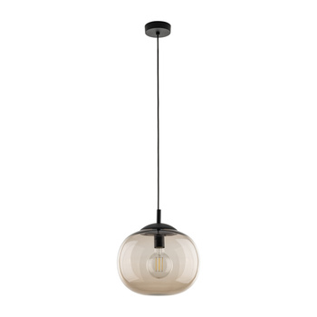 Lampa wisząca Vibe Topaz 1 25cm 4676 TK Lighting
