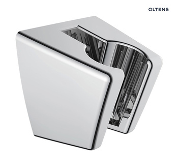 Oltens Gide uchwyt prysznicowy chrom 37401100