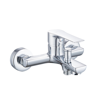 BATERIA WANNOWA PINIOS CHROM