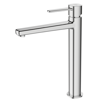 BATERIA UMYWALKOWA WYSOKA GLAMOUR INVENA TREND CHROM