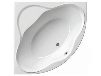Wanna Ravak C661000000 – Narożna wanna Ravak NewDay 150x150 snowwhite