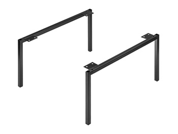 Nóżki meblowe MADERA 880 LEG I