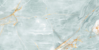 VENICE SKY BLUE 60x120 POLISHED