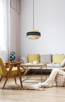 Lampa wisząca K-5231 z serii GATO