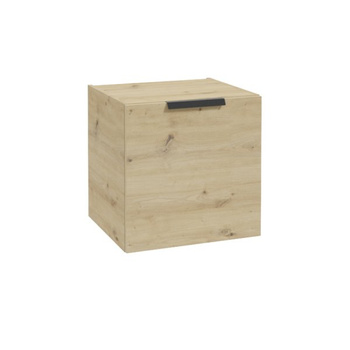 Szafka pod blat – Faro B50 – szafka wisząca Defra w kolorze Dąb (001-B-05013)
