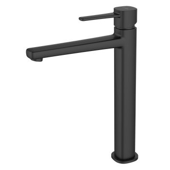 BATERIA UMYWALKOWA WYSOKA GLAMOUR INVENA TREND CZARNA