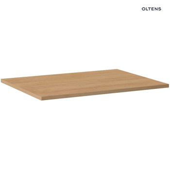 Oltens Vernal blat 60 cm naszafkowy slim dąb 63016060