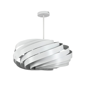 MONTOYA WHITE LAMPA SUFITOWA 4XE27