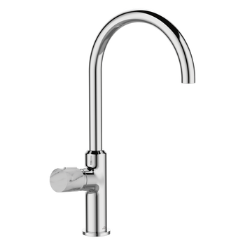 BATERIA ZLEWOZMYWAKOWA GABRO PLUS INVENA TREND CHROM
