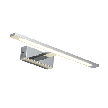 Kinkiet Isla chrom 41cm IP44 LED CCT