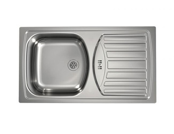 ALVEUS Basic 150 len zlewozmywak 1037868K