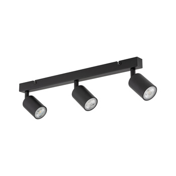 Lampa sufitowa kierunkowa Top Black 6176 TK Lighting