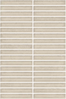 MONPELLI MOZAIKA NACINANA IVORY MURANO 19,8X29,8 G1