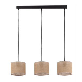 Lampka wisząca Juta Listwa 4597 TK Lighting