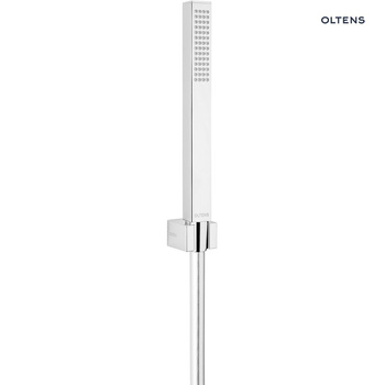 Oltens Sog Gide (S) zestaw prysznicowy chrom 36011100
