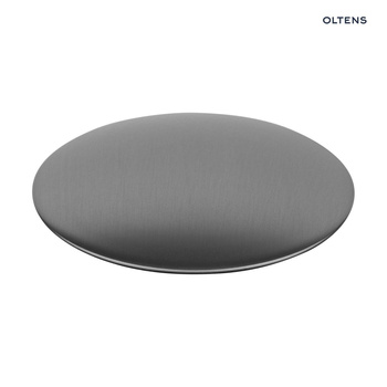 Oltens pokrywa korka wanny wolnostojącej grafit 09002400