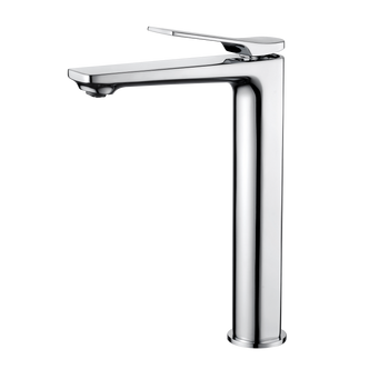 BATERIA UMYWALKOWA WYSOKA NERI INVENA TREND CHROM