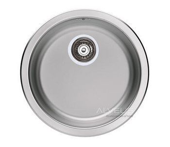 ALVEUS Form 10 len zlewozmywak 1084838K