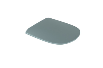 Luqa 48 D deska sedesowa wolnoopadająca,