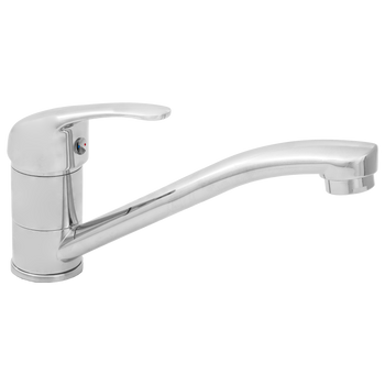 BATERIA ZLEWOZMYWAKOWA NISKA MITRIS CHROM