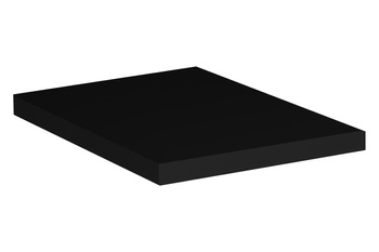 Blat 20.4 cm Czarny Mat Comad (NOVA BLACK B 89-20)