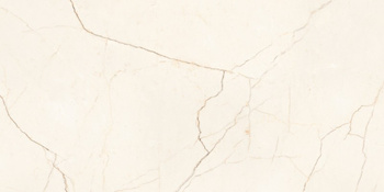 Gres szkliwiony Caliza Crema mat/carving 60x120 Gat.1