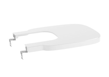 DEBBA SQUARE Pokrywa bidetowa wolnoopadająca Supralit®