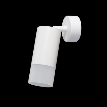 Sonaya spot 1 biały