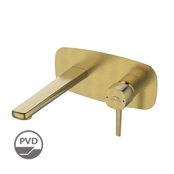 Pola - bateria umywalkowa podtynkowa