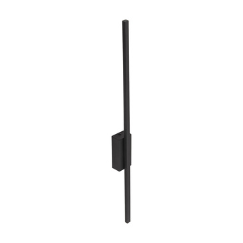 Kinkiet Flash Black LED 6627 TK Lighting