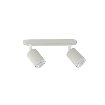 Lampa sufitowa Livia Beige 10239 TK Lighting