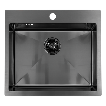 Malawi - zlewozmywak 1-komorowy