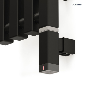 Grzałka elektryczna do grzejnika Oltens Varmare Jarn (S) grzałka elektryczna 300 W czarna 55926300