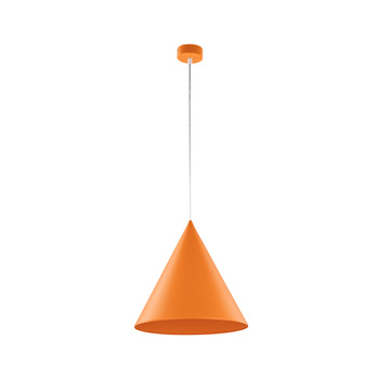 Lampa wisząca Shine Orange 3280 TK Lighting