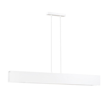 Okazała lampa LOFT na cztery żarówki 60W E27 96cm 673/4 GENTOR 4