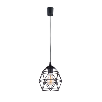 Lampa wisząca Galaxy Black Mała 3190 TK Lighting