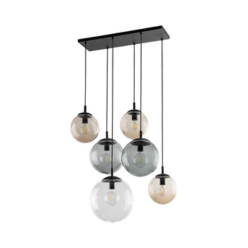 Lampa wisząca Esme Mix 4819 TK Lighting