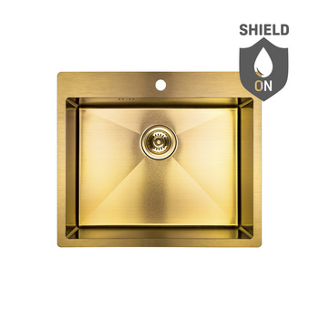 Marmara - zlewozmywak 1-komorowy