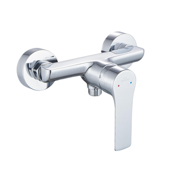 BATERIA NATRYSKOWA PINIOS CHROM