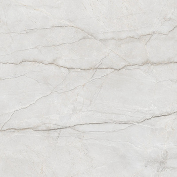 Gres szkliwiony Antiriver Blanco mat/carving 120x120 Gat.1