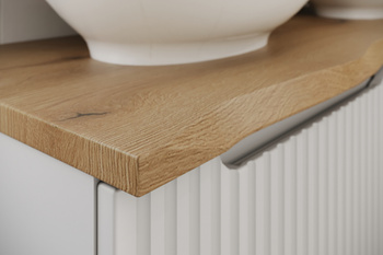 Blat 100.8 cm Dąb Coast Evoke Comad (NATURE COAST EVOKE 89-100-40 M)